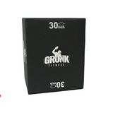 Gronk Fitness Plyo Box - Final Stock Gronk Fitness Products Balance and stability; bosu, swiss, plyo-box Screenshot2024-04-24at16-51-23GronkFitnessPlyoBox