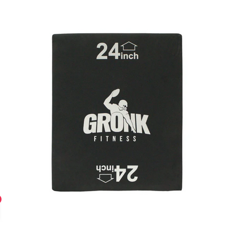 Gronk Fitness Plyo Box - Final Stock Gronk Fitness Products Balance and stability; bosu, swiss, plyo-box Screenshot2024-04-24at16-51-27GronkFitnessPlyoBox