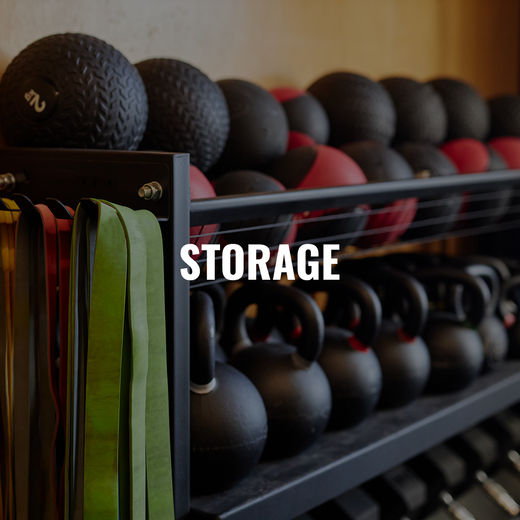 Storage Collection banner