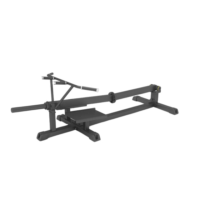 Gronk Fitness Plate Loaded T-Bar Row - Final Stock Gronk Fitness Products Selectorized, single stack, MTS, Hammer, assembled TBarRow_1800x1800_01e26cdb-79d4-4dfe-8267-33c1274954b4