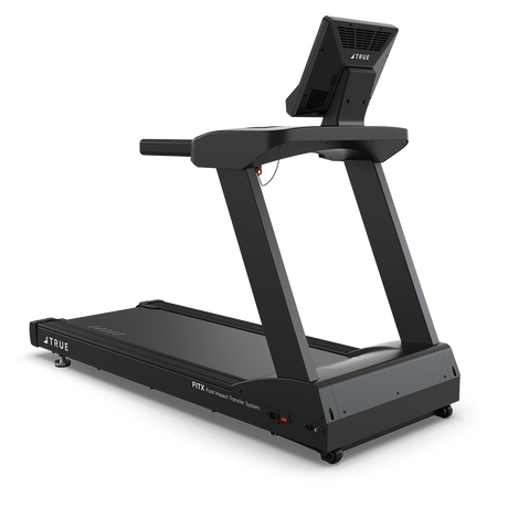 True Gravity Treadmill Base TRUE Treadmills under 350lbs TC3-AA-35-Gravity-Treadmill-Front-3_4_960