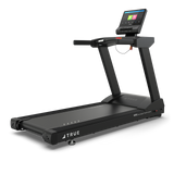 True Gravity Treadmill Base TRUE Treadmills under 350lbs TC3-AA-35-Gravity-Treadmill-Rear-3_4-16in-home_960