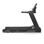 True Performance 8000 Treadmill right side view