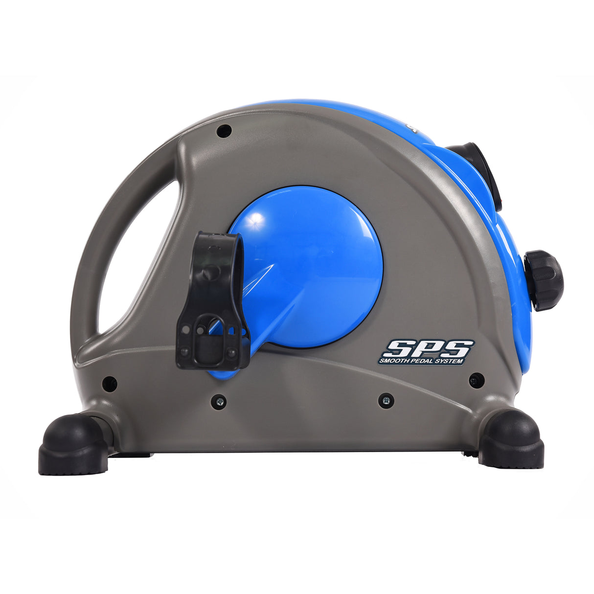 Stamina Mini Exercise Bike with Smooth Pedal System, Blue Stamina Aerobics; aerobic step, HR straps WEB2HGH15-0141.5-1