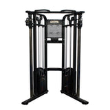 Gronk Fitness XFT Functional Trainer V2 Gronk Fitness Products Home Gym, Small; Single stack or a-frame double stack (functional trainer). 5 functions or less Weight_Stacks_Body-Solid
