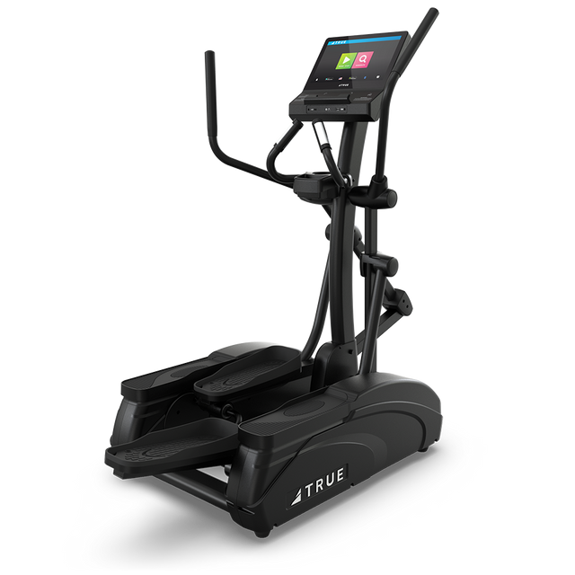 True Launch Elliptical TRUE Elliptical XC3-0A-35_1