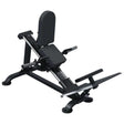 Gronk Fitness Compact Leg Press Gronk Fitness Products Selectorized, single stack, MTS, Hammer, assembled XCL3