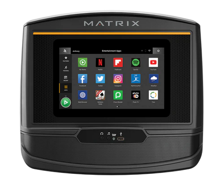 Matrix T30 Treadmill XER Matrix Treadmill XER-Console-Treo_500x500_2e0c895d-7e6d-4499-86a2-cfcd7530661f