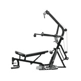 Gronk Fitness XLS Leverage Gym - Plate Loaded - Final Stock Gronk Fitness Products Home Gym, Small; Single stack or a-frame double stack (functional trainer). 5 functions or less XLS