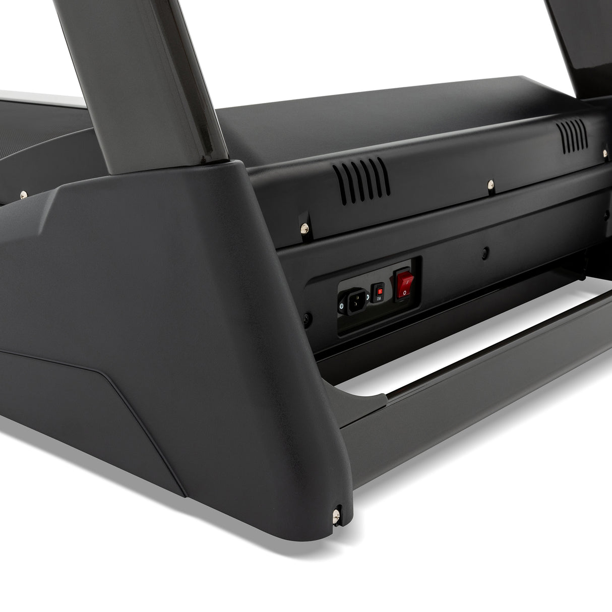 Spirit XT385 Treadmill Spirit Treadmills under 350lbs XT385_WR_XT385_Switch-_right