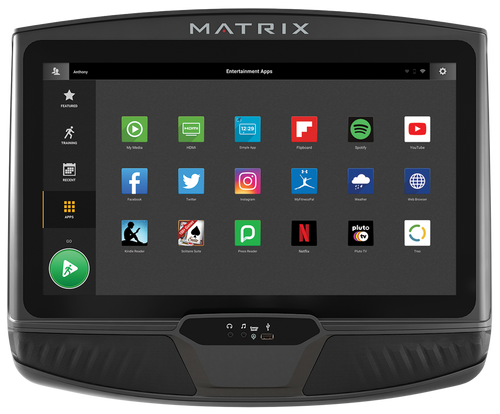 Matrix C50 Climbmill XUR Matrix Stepmill XUR-Console-Treo_500x500_7412b265-adce-4414-a313-1504a4218312