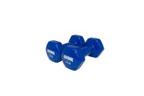 Gronk Fitness Vinyl Hex Dumbbells 10 lb Gronk Fitness Products Variant(s) - LBWeight a00e2e86-f108-f011-8426-0afff11ba501_1210-G1_.