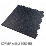 Interlocking Rubber Gym Floor Tiles Grey 4x4 Rec Surfaces Variant(s) - Size|Color a9bea4b3-615c-ed11-834a-0af6a9949c45_MASS44GRY_.