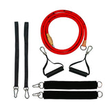 Inertia Wave STRONG Default Title Inertia Wave Agility and Speed; jump ropes, climbing and battle ropes, ladders, sled, interval timer ad4886e1-7ef3-ee11-8428-0aa4e80801fd_693135-01_.