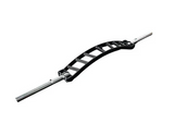 XM Cambered Swiss Bar Default Title XM Fitness Lifting bars, weight bars, dumbbell handles bc2457f2-d213-f011-8426-0afff11ba501_100-7006