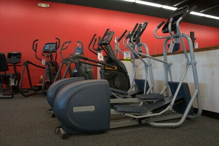 Home Ellipticals Collection Banner