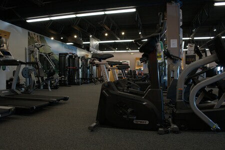 Home Exercise Bikes Collection Banner