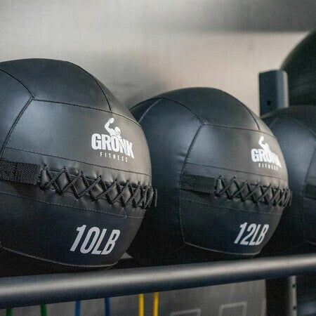 Exercise Balls Collection banner