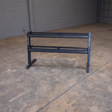 Body-Solid Dumbbell Rack (Black) Body Solid Accessory Storage Racks and Stands body-solid_dumbbell-rack-copy_view-7_e0985357-053f-4fec-95c5-5b8cd3eed6e8