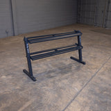 Body-Solid Dumbbell Rack (Black) Body Solid Accessory Storage Racks and Stands body-solid_dumbbell-rack-copy_view-8_1c97a9d4-4ebb-4bb0-bc38-ae775d1ec6a4