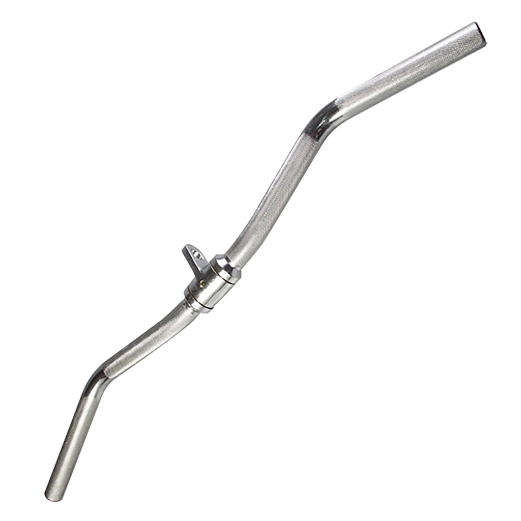29 Inch Revolving Curl Bar - Final Stock Body Solid Cable attachments body-solid_revolving-curl-bar-model-mb229_main