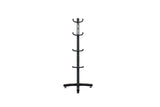 Gronk Fitness Medicine Ball Rack (Fits 5 Balls) Default Title Gronk Fitness Products Dumbell racks, power block stand, plate and bar storage, kettlebell racks, ball racks c688c4ec-5911-f011-8426-0afff11ba501_6301-G1