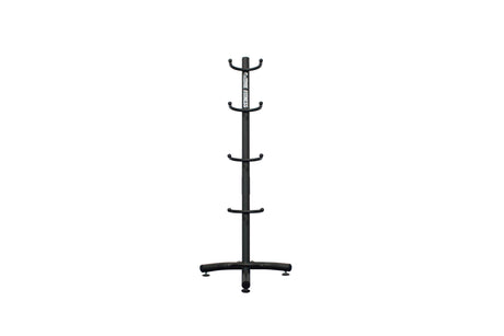 Gronk Fitness Medicine Ball Rack (Fits 5 Balls) Default Title Gronk Fitness Products Dumbell racks, power block stand, plate and bar storage, kettlebell racks, ball racks c688c4ec-5911-f011-8426-0afff11ba501_6301-G1