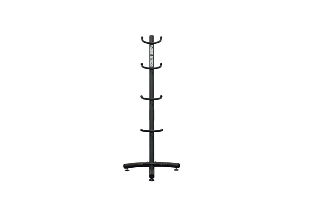 Gronk Fitness Medicine Ball Rack (Fits 5 Balls) Default Title Gronk Fitness Products Dumbell racks, power block stand, plate and bar storage, kettlebell racks, ball racks c688c4ec-5911-f011-8426-0afff11ba501_6301-G1