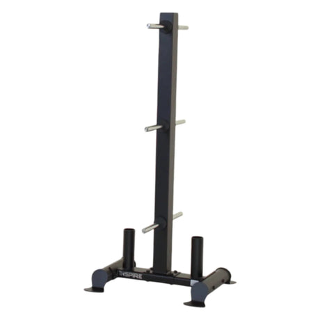 Inspire Bumper Plate And Bar Storage Tree Default Title Inspire Dumbell racks, power block stand, plate and bar storage, kettlebell racks, ball racks cb09929b-19b3-ef11-8421-0afff11ba501_PTV2B_.