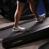 Life Fitness Club Series + Treadmill w/ SL Console - Black Life Fitness Treadmill; Residentail Commercial Frame over 350lbs club-series-treadmill-update-detail-2-1000x1000_ef85e4cf-4790-4ab2-be5d-e7d2eb8f28a9