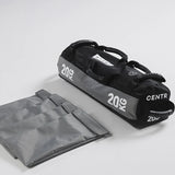 Centr Hyrox Official Competition Sandbag 20 kg Hyrox Variant(s) - KGWeight competition-sandbag-324434_uhbhuj