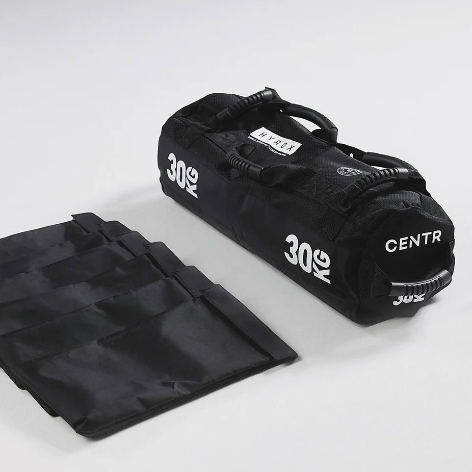 Centr Hyrox Official Competition Sandbag 30 kg Hyrox Variant(s) - KGWeight competition-sandbag-716050_iu2aeu