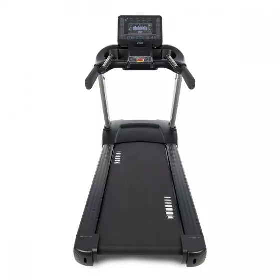 Spirit CT800 Treadmill - Final Stock Spirit Treadmill; Residentail Commercial Frame over 350lbs ct800_2020_front_sczetrpxmgsrvuya_jpg_cb9ad2ab-4050-4085-b3c7-91994e2c7518