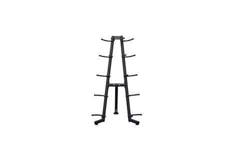 Gronk Fitness Medicine Ball Rack (Fits 10 Balls) Default Title Gronk Fitness Products Accessory Storage Racks and Stands d6219bf3-8a11-f011-8426-0afff11ba501_6302-G1_.