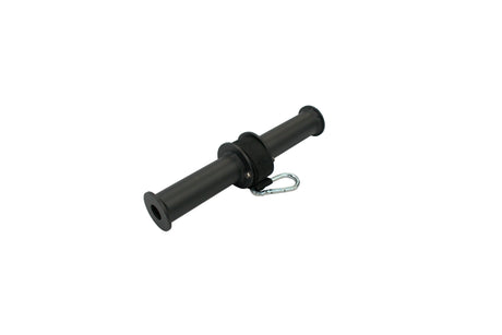 Gronk Fitness Wrist Roller with Thick Grip Default Title Gronk Fitness Products Miscellaneous strength accessories, push up bars, chin up bars, trx, gym rings da9f8db7-e607-f011-8426-0afff11ba501_4309-01_.