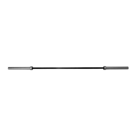 Gronk Fitness Athlete Barbell 1200lb Capacity Default Title Gronk Fitness Products Lifting bars, weight bars, dumbbell handles db02d23d-b2bb-ee11-8426-0aa4e80801fd_4102-G1_.