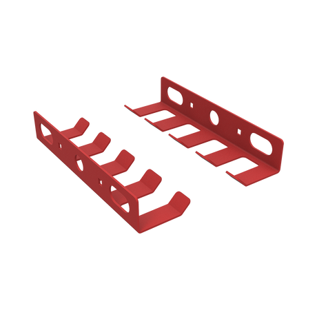 Dynamic Ultra Pro Formed Storage Hooks, Pair Dynamic Rack Addon Bolton dynamic-ultra-pro_dynamic-ultra-pro-formed-storage-hooks-pair_main