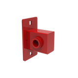Dynamic Ultra Pro Receptacle Single front close-up