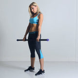 Element Fitness Workout Body Bar Element Fitness Variant(s) - LBWeight element-bodybar-action_bf0ddc32-9fdc-40e3-ad45-14285ffe22fe