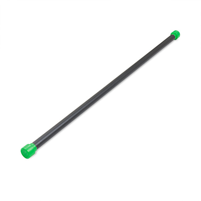 Element Fitness Workout Body Bar Element Fitness Variant(s) - LBWeight element-bodybar-green