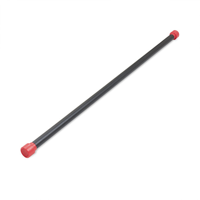 Element Fitness Workout Body Bar Element Fitness Variant(s) - LBWeight element-bodybar-red