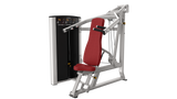 Life Fitness Axiom Multi-Press Default Title Life Fitness Selectorized, single stack, assembly required f6649a20-9e5c-ed11-834a-0af6a9949c45_OP-MP_.