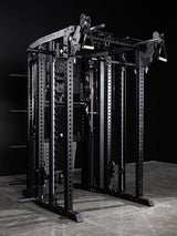 Force USA C20 All-In-One Trainer — studio front-left view