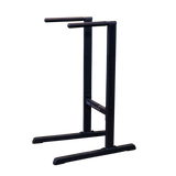 Body-Solid GDIP59B freestanding dip station, black
