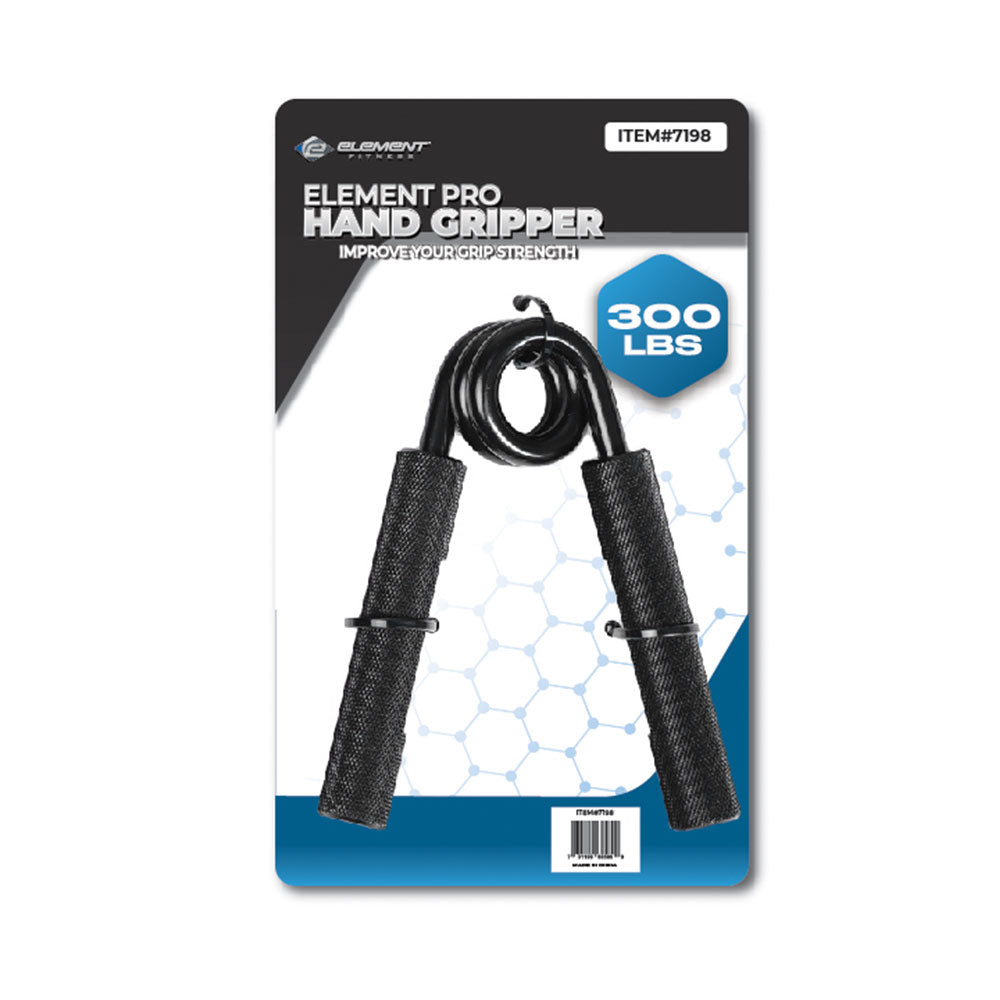 Element Pro Hand Gripper Element Fitness Variant(s) - LBWeight grip-300_bd21f7b7-39fa-40e5-83a3-3b95f71d671e