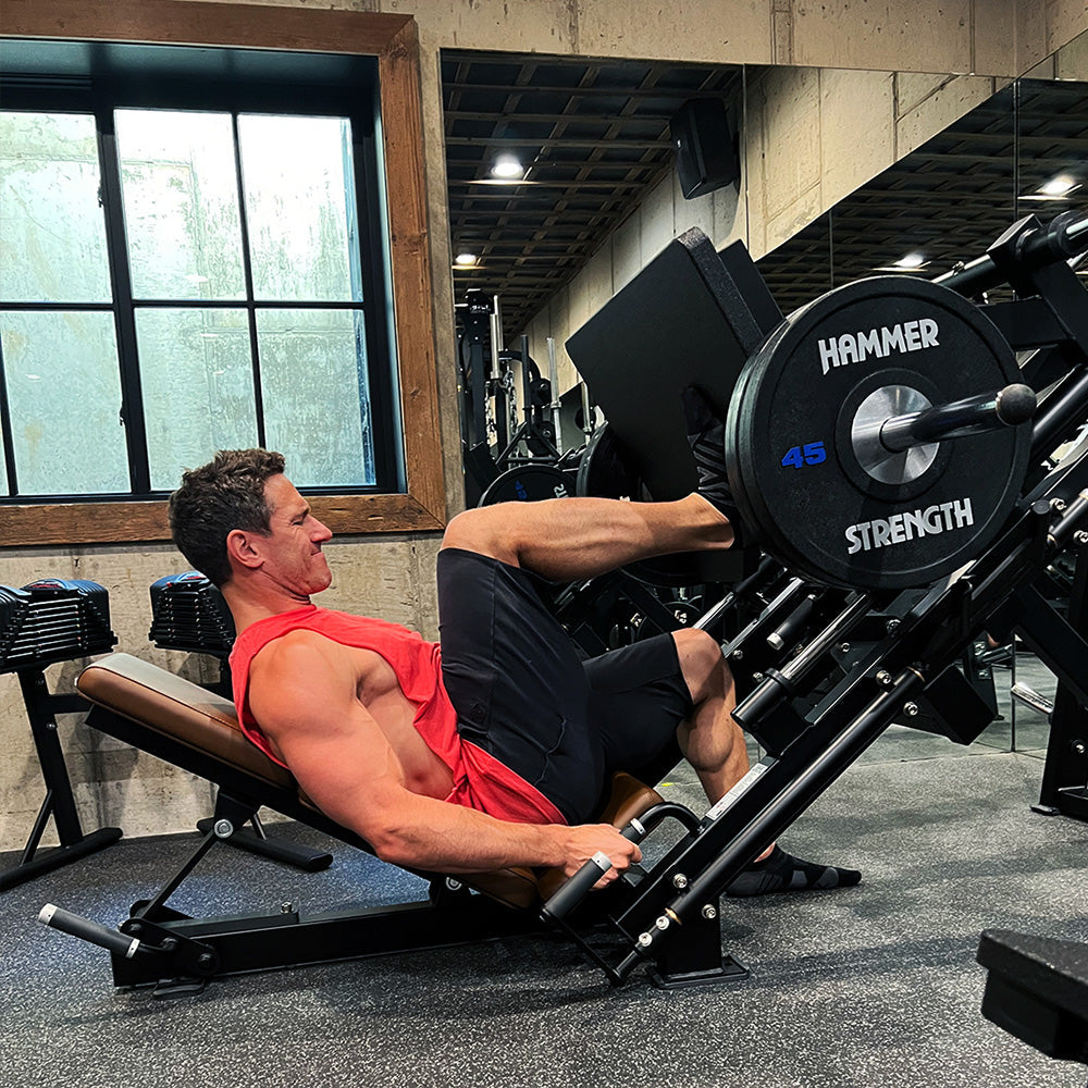 Hammer Strength Plate Loaded Linear Leg Press Hammer Strength Plate Loaded hammer-strength-leg-press-don-saladino-1-1000x1000