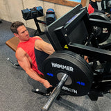 Hammer Strength Plate Loaded Linear Leg Press Hammer Strength Plate Loaded hammer-strength-leg-press-don-saladino-2-1000x1000