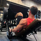Hammer Strength Plate Loaded Linear Leg Press Hammer Strength Plate Loaded hammer-strength-leg-press-don-saladino-3-1000x1000