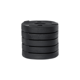 Inspire Heavy Stack Add-On For Two-Stack Inspire Gyms - Inspire Heavy Stack Add-On, For All Gyms, view 3
