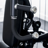 Ironax XHG Home Gym w/ 200lb Stack Ironax Home Gym homegym6_41db4f64-328e-45ea-b7f1-526849a15285